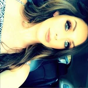 Meet your Posher, Jess